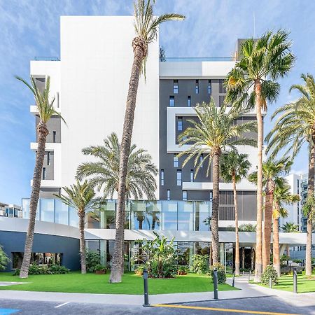 Port Alicante City & Beach Dış mekan fotoğraf