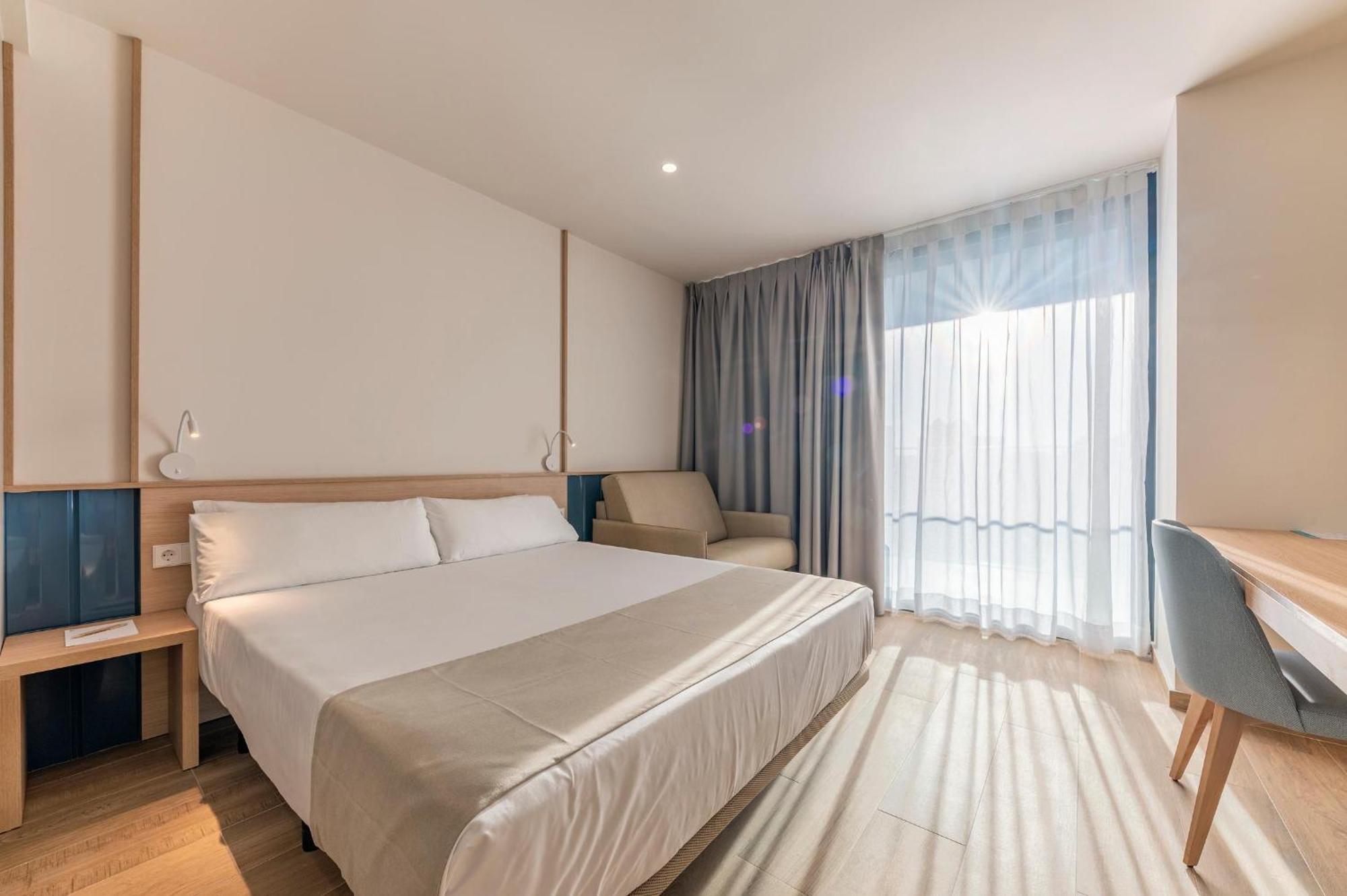 Port Alicante City & Beach Dış mekan fotoğraf