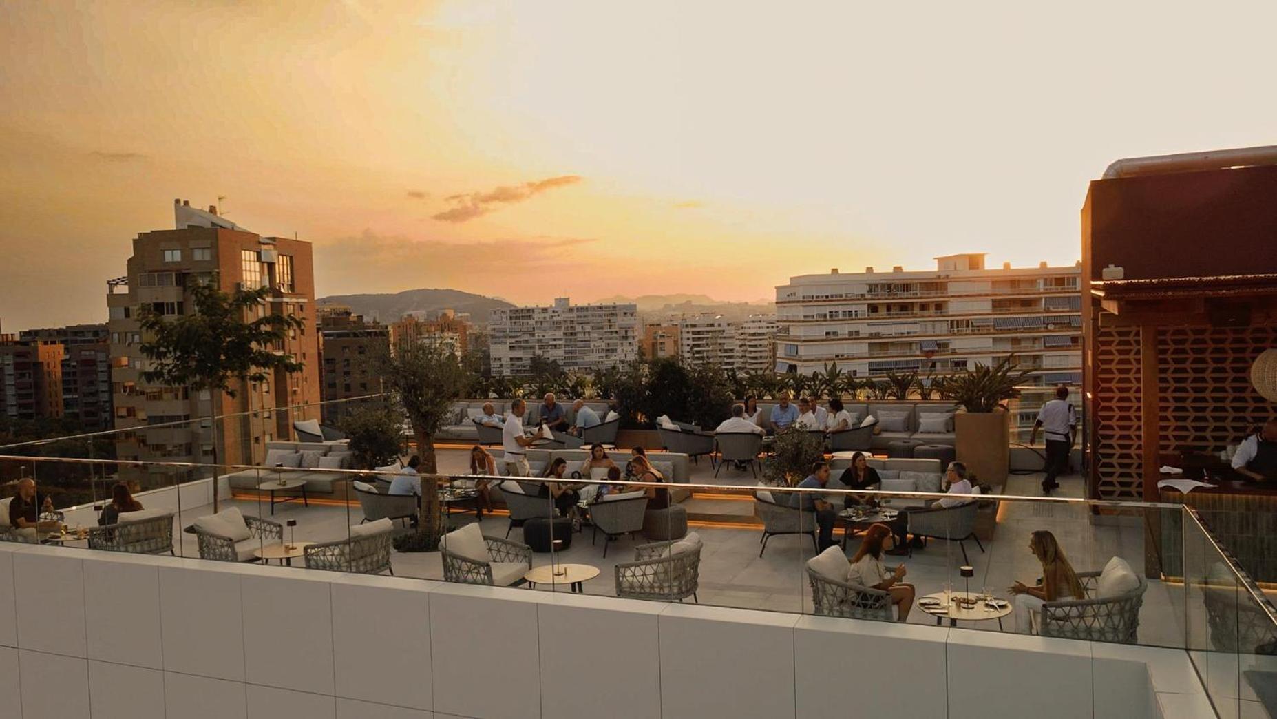 Port Alicante City & Beach Dış mekan fotoğraf