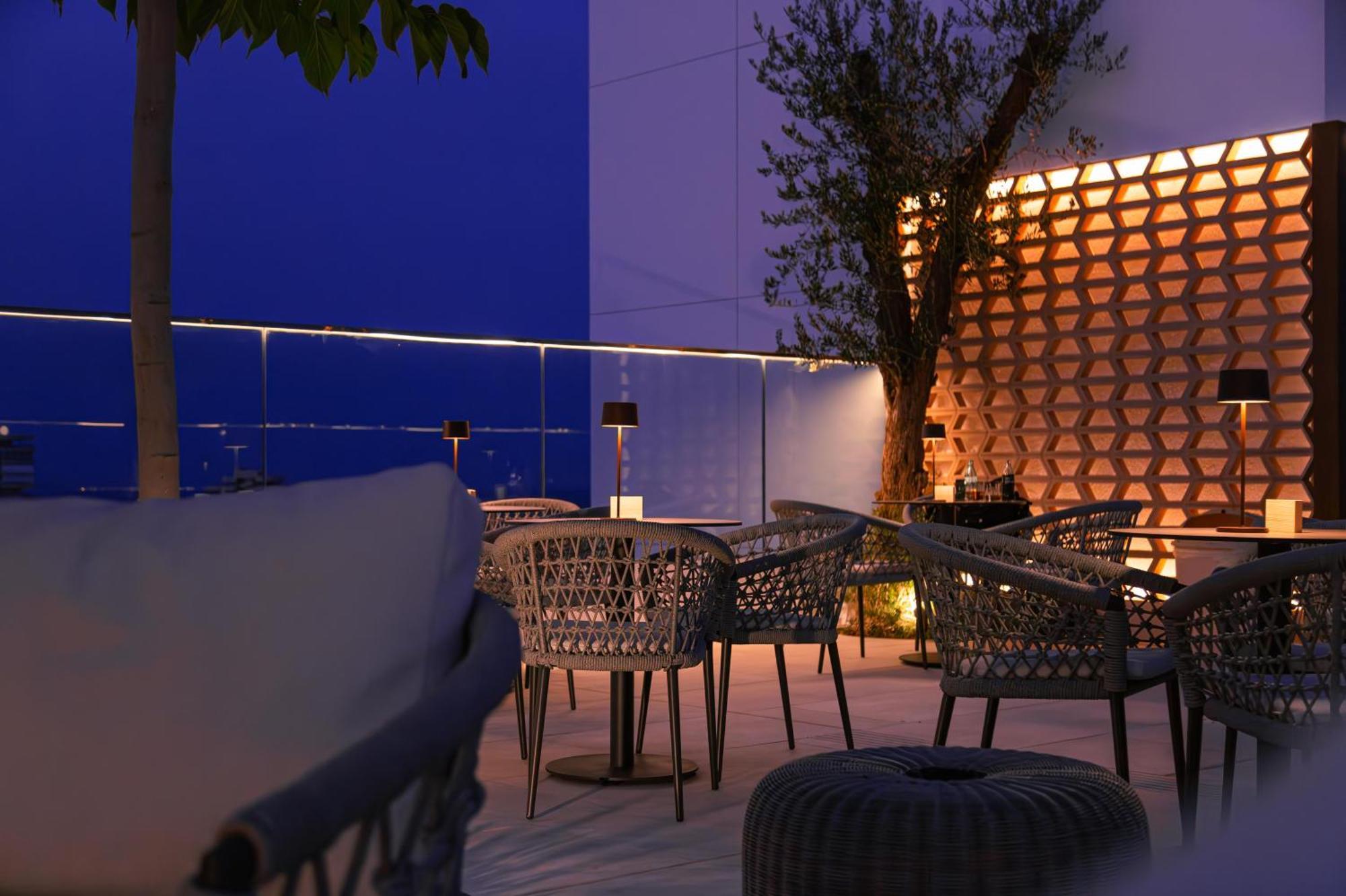Port Alicante City & Beach Dış mekan fotoğraf